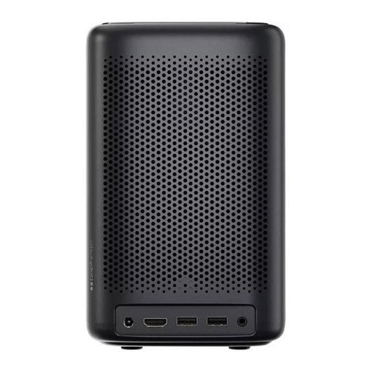 Projecteur Dangbei N2 FullHD 400 Lumens 120" LED LCD Smart TV Portable