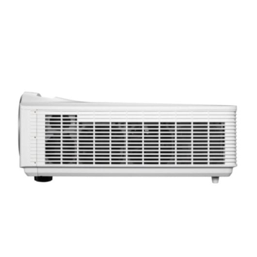 Proyector Vivitek DU4381Z-ST WUXGA 6100 Lúmenes 325" Láser 3-Chip DLP 3D Short Throw