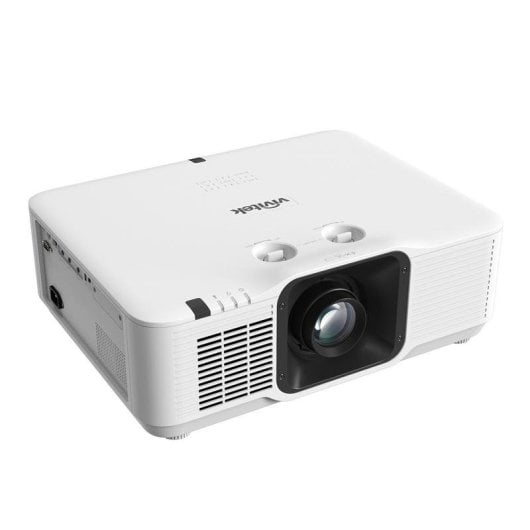 Projecteur Vivitek DU5051Z-WH WUXGA 6300 Lumens 1920x1200 Laser DLP 3D Gaming