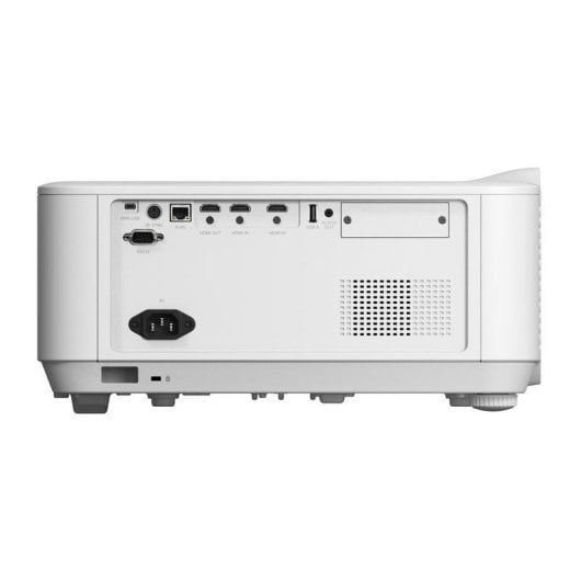 Projecteur Vivitek DU5051Z-WH WUXGA 6300 Lumens 1920x1200 Laser DLP 3D Gaming