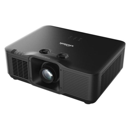 Proyector Vivitek DU5053Z-BK WUXGA 7500 Lúmenes 300" Láser DLP 3D Gaming