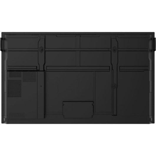 Pantalla interactiva iiyama TE7512MIS-B4AG 75" 4K UHD Android 14 Wi-Fi VA táctil