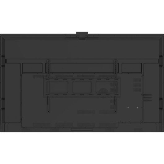 Écran interactif iiyama TE8615A-B1AG 86" 4K UHD IPS tactile Android Wi-Fi