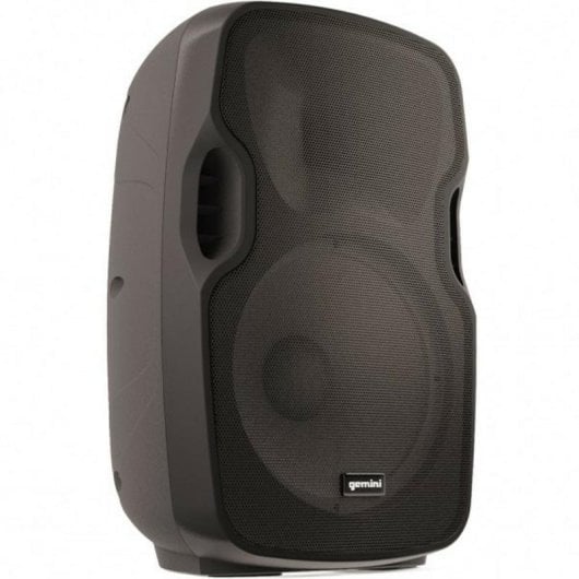 Haut-parleurs Gemini 2 voies Bluetooth 500W portables FM et USB/SD