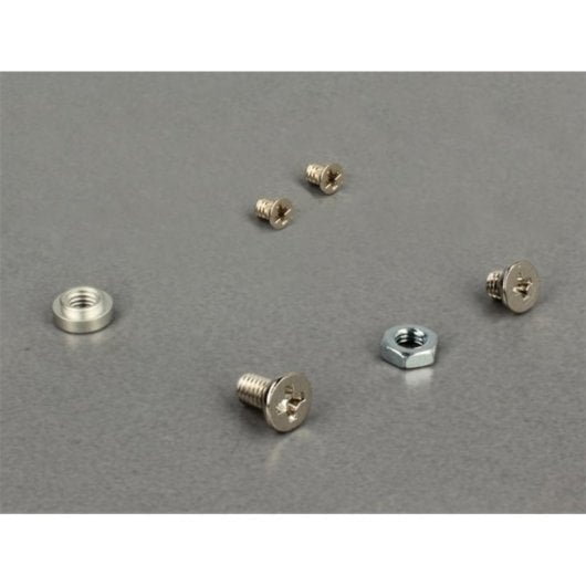 Adattatore DeLock 62592 M.2 Key B per SSD su mSATA 2280 2260 2242 2230