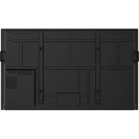 Écran interactif iiyama TE8612MIS-B4AG 86" 4K UHD LCD Android 14 Wi-Fi Bluetooth