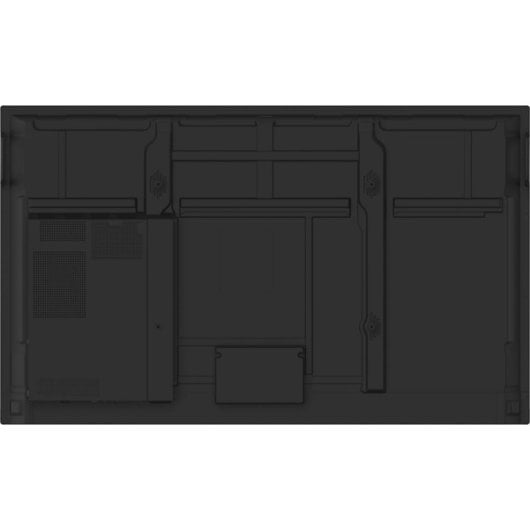 Interaktives Display iiyama TE6512MIS-B4AG 65" 4K UHD Direct-LED Android Wi-Fi Touch