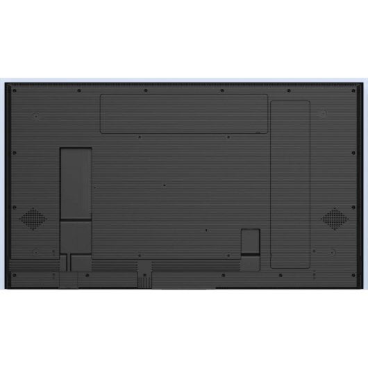 Ecrã de sinalização iiyama LH5581UHSG-1AG 4K UHD 54.6" WiFi Android Branco