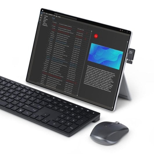 Adattatore USB-C StarTech.com USB31CAADGCPRA maschio-femmina angolato 5Gbps nero