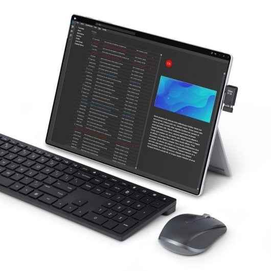 Adaptateur USB-C à USB-A Startech USB31CAADGCPRA coudé compact aluminium noir
