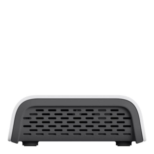 Caricatore Belkin Rockstar B2B139VF 10 porte USB-A 120W Bianco AC muro