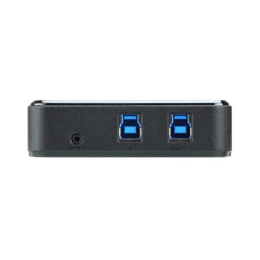 Switch Aten 4 Ports 5 Gbit s Modell US234 USB Typ-C Remote
