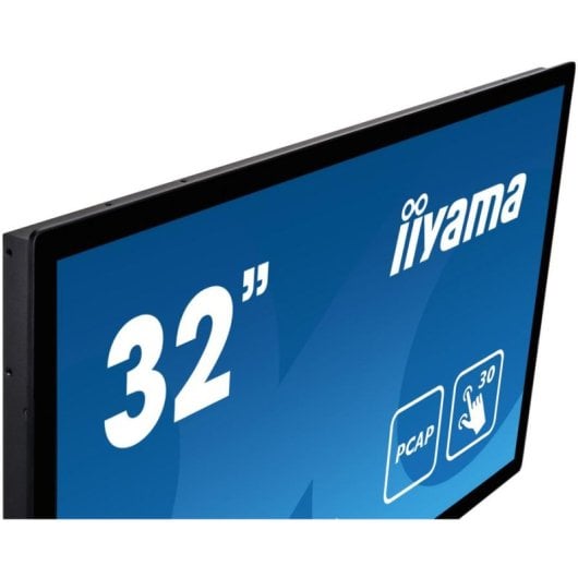 Monitor iiyama ProLite TF3215MC-B2AG 31,5" FullHD 60Hz VA Touchscreen 8ms