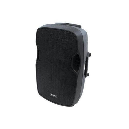 Altavoces Gemini Portátil Bluetooth 1000W bateria Asa sintonizador FM