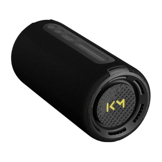 Enceintes Loewe Portables Bluetooth 100W étanches poignée autonomie 24h