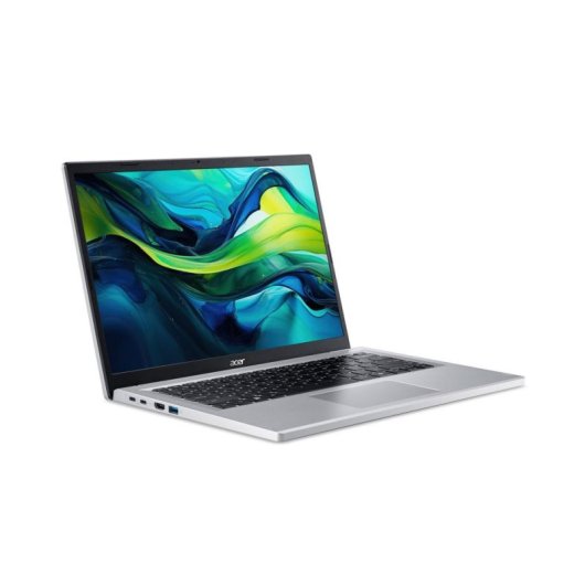 Ordinateur portable Acer Aspire AG14-32P-328W 14" Intel Core 3 N355 8Go 512Go SSD Intel Graphics Windows 11 Famille