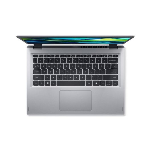 Ordinateur portable Acer Aspire AG14-32P-328W 14" Intel Core 3 N355 8Go 512Go SSD Intel Graphics Windows 11 Famille