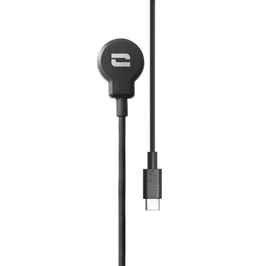 Cabo USB-C Crosscall X-Cable 1 m Preto X-Link transferência de dados