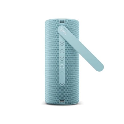 Enceintes Loewe Portables Bluetooth 60W étanches autonomie 17h