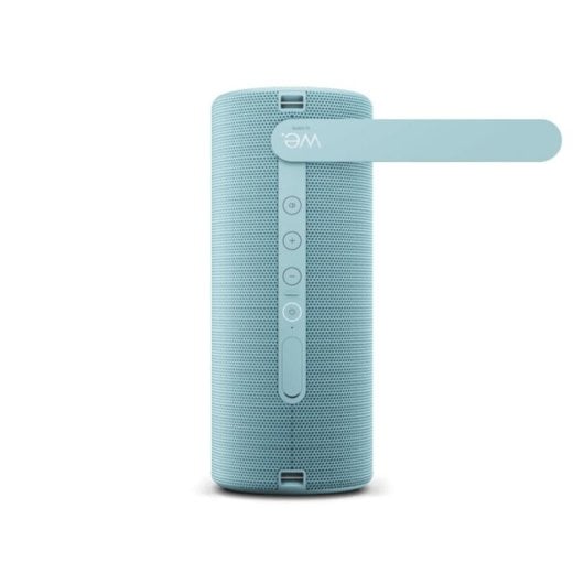 Enceintes Loewe Portables Bluetooth 60W étanches autonomie 17h