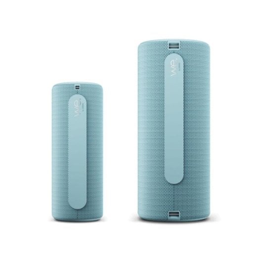 Enceintes Loewe Portables Bluetooth 60W étanches autonomie 17h