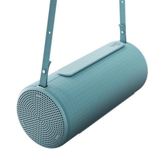 Enceintes Loewe Portables Bluetooth 60W étanches autonomie 17h