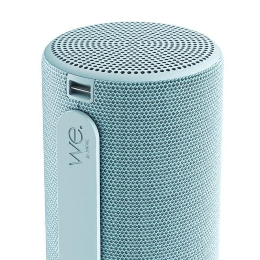 Enceintes Loewe Portables Bluetooth 60W étanches autonomie 17h