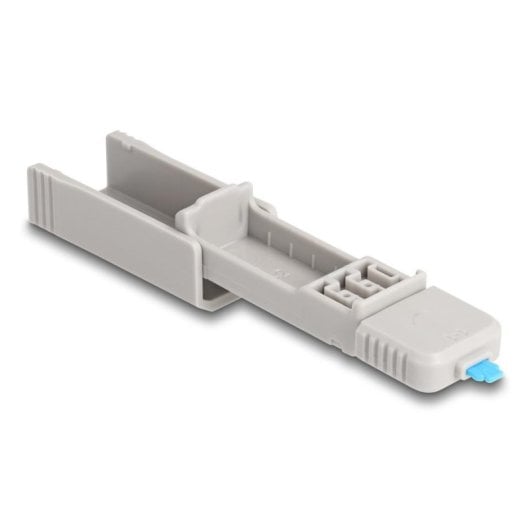 Port-Lock-Werkzeug DeLock 20969 für DisplayPort HDMI USB-A USB-C Grau