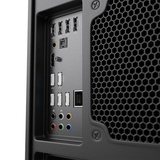 Portblocker Lindy 40454 USB-A Weiß ABS Set 4 Blocker 1 Schlüssel