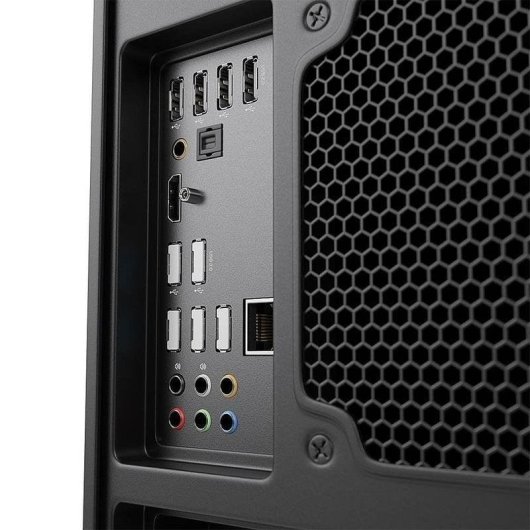 Bloqueador de port USB Lindy 40454 Kit 4 bloqueurs et 1 clé blanc ABS