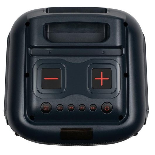 Lautsprecher Red Bull Racing Kabellos Bluetooth 40W LED Fernbedienung