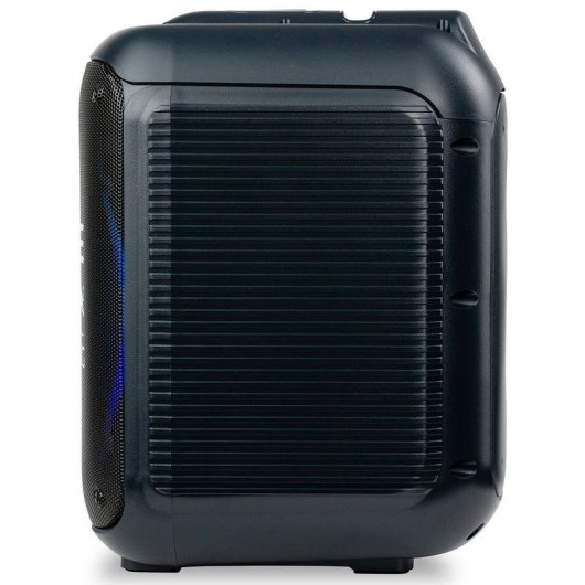 Lautsprecher Red Bull Racing Kabellos Bluetooth 40W LED Fernbedienung