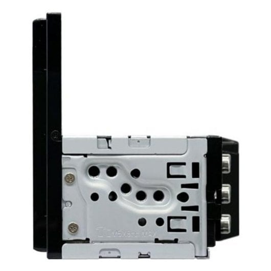 Receptor multimedia Kenwood DMX5023DABS Bluetooth DAB+ CarPlay Android Auto pantalla 6,8"