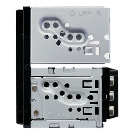 Receptor multimedia Kenwood DMX5023DABS Bluetooth DAB+ CarPlay Android Auto pantalla 6,8"