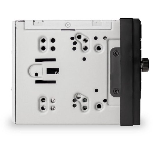 Auto-radio Caliber RMD901DAB-CP 2 DIN Bluetooth Écran tactile 7" DAB+ USB SD AUX