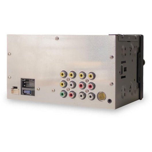 Auto-radio Caliber RMD901DAB-CP 2 DIN Bluetooth Écran tactile 7" DAB+ USB SD AUX