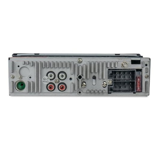 Autoradio Caliber RMD054DAB-BT Bluetooth DAB+ USB SD Mando a distancia 4x75W