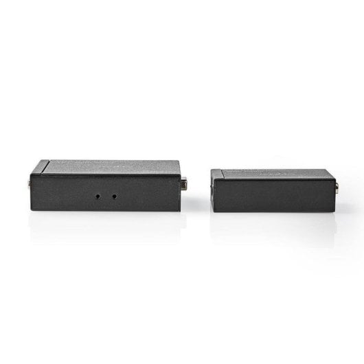 Extensor AV Nedis CREP5930BK VGA e Áudio até 300 m Cat5e/6