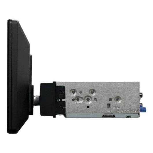 Autoradio Kenwood DMX-F920DS Écran tactile 9" Bluetooth 5.3 DAB+ Apple CarPlay Android Auto