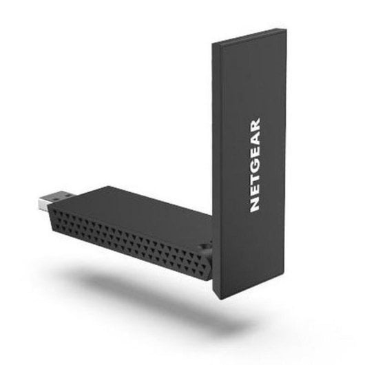 Tarjeta de Rede Netgear Nighthawk A8000 USB 3.0 3000 Mbps Tri-Band Wi-Fi 6E