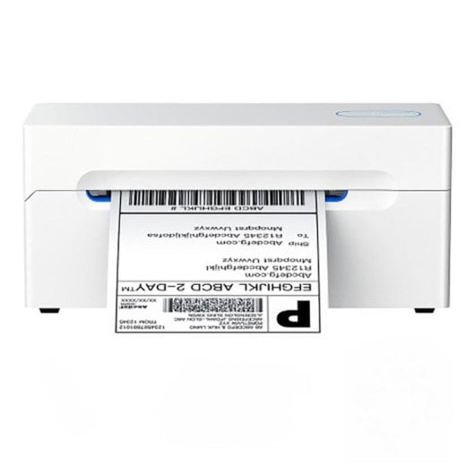 Imprimante thermique USB Bluetooth UPrint PL80e 35199 monochrome 10 x 15 cm