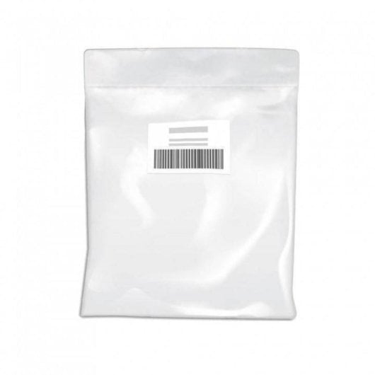 Acoplador de red Goobay 72499 metálico Cat6A RJ45 hembra-hembra plano