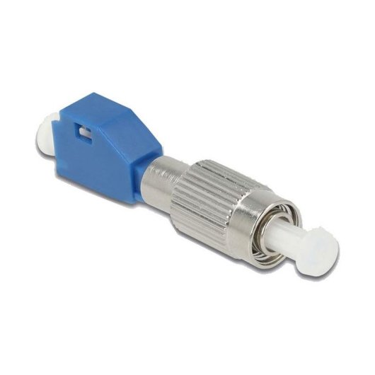 Localizzatore di guasti in fibra ottica DeLock 87217 10 mW per SC LC ST FC