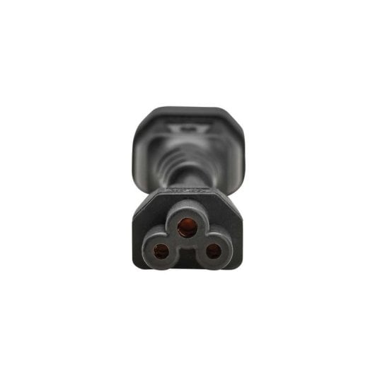 Câble d'alimentation Eaton P014-P15M-EU 0,15 m IEC C14 vers IEC C5 Noir