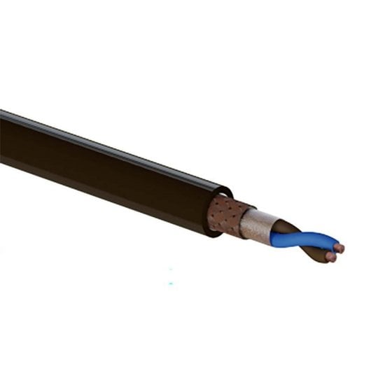 Câble d'alimentation Real Cable PSKAP15 1,5 m haute fidélité blindé