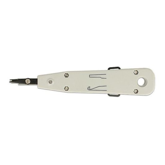Netzwerk-Toolkit DeLock 86105 mit Prüfgerät und Zubehör