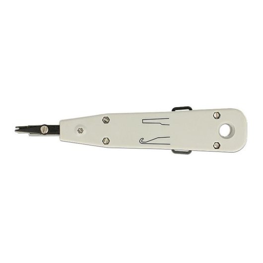 Netzwerk-Toolkit DeLock 86105 mit Prüfgerät und Zubehör