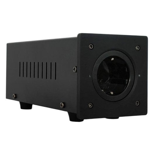 Filtre secteur TAGA Harmony DC-100 Bloqueur courant continu 12 000 mV Noir