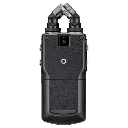 Enregistreur Tascam Portacapture X8 microphones stéréo écran tactile 3,5" USB-C