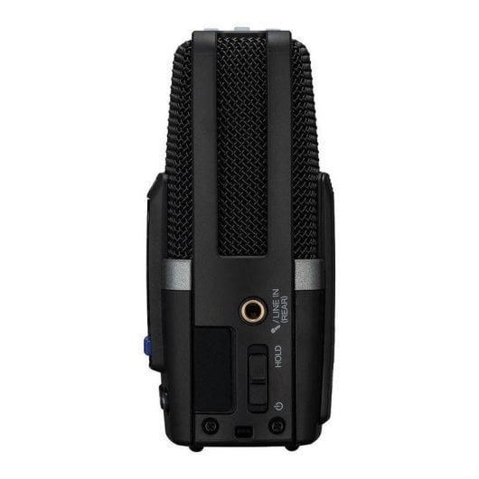 Enregistreur portable Zoom H2essential 4 pistes stéréo USB-C noir